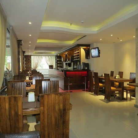 Le Noble Hotel Zouk El Kharab Екстериор снимка