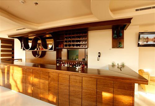 Le Noble Hotel Zouk El Kharab Екстериор снимка