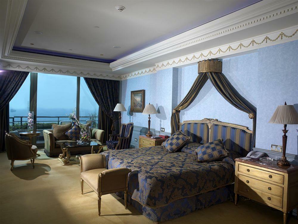 Le Noble Hotel Zouk El Kharab Екстериор снимка