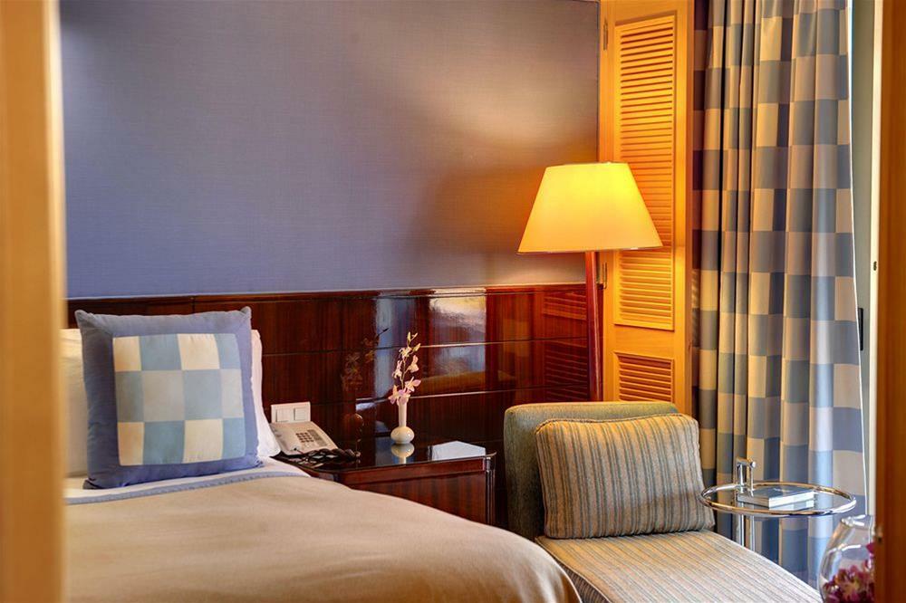 Le Noble Hotel Zouk El Kharab Екстериор снимка